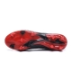 Adidas Predator 18.1 Men Firm Ground Black White Red Football Boots Adidas Predator 18.1 Men Firm Ground Black White Red Football Boots