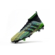 Adidas Predator 18.1 Men Firm Ground Colourful Football Boots