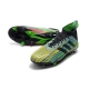 Adidas Predator 18.1 Men Firm Ground Colourful Football Boots