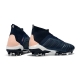 Adidas Predator 18.1 Men Firm Ground Cyan Black Football Boots