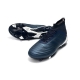 Adidas Predator 18.1 Men Firm Ground Cyan Black Football Boots