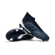 Adidas Predator 18.1 Men Firm Ground Cyan Black Football Boots