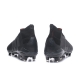 Adidas Predator 18.1 Men Firm Ground Full Black Football Boots