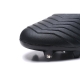 Adidas Predator 18.1 Men Firm Ground Full Black Football Boots