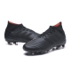 Adidas Predator 18.1 Men Firm Ground Full Black Football Boots