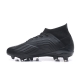 Adidas Predator 18.1 Men Firm Ground Full Black Football Boots