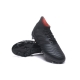 Adidas Predator 18.1 Men Firm Ground Full Black Football Boots