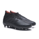 Adidas Predator 18.1 Men Firm Ground Full Black Football Boots