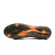 Adidas Predator 18.1 Men Firm Ground Olive Green Black Orange Football Boots