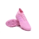 Adidas Predator 18.1 Men Firm Ground Pink Football Boots