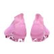 Adidas Predator 18.1 Men Firm Ground Pink Football Boots