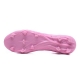 Adidas Predator 18.1 Men Firm Ground Pink Football Boots