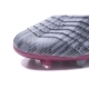 Adidas Predator 18.1 Men Firm Ground Pogba Grey Football Boots