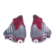 Adidas Predator 18.1 Men Firm Ground Pogba Grey Football Boots