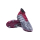 Adidas Predator 18.1 Men Firm Ground Pogba Grey Football Boots