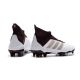 Adidas Predator 18.1 Men Firm Ground White Brown Football Boots