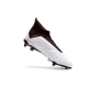 Adidas Predator 18.1 Men Firm Ground White Brown Football Boots