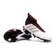 Adidas Predator 18.1 Men Firm Ground White Brown Football Boots