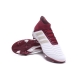 Adidas Predator 18.1 Men Firm Ground White Red Football Boots