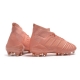 Adidas Predator 18.1 Men Firm Ground in Pink Football Boots Adidas Predator 18.1 Men Firm Ground in Pink Football Boots
