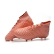 Adidas Predator 18.1 Men Firm Ground in Pink Football Boots Adidas Predator 18.1 Men Firm Ground in Pink Football Boots