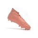 Adidas Predator 18.1 Men Firm Ground in Pink Football Boots Adidas Predator 18.1 Men Firm Ground in Pink Football Boots