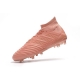 Adidas Predator 18.1 Men Firm Ground in Pink Football Boots Adidas Predator 18.1 Men Firm Ground in Pink Football Boots