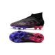 Adidas Predator 19+ Firm Ground Black Pink Blue Football Boots