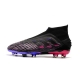Adidas Predator 19+ Firm Ground Black Pink Blue Football Boots