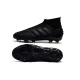 Adidas Predator 19+ Firm Ground Firm Ground - All Black Football Boots