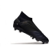 Adidas Predator 19+ Firm Ground Firm Ground - All Black Football Boots