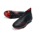 Adidas Predator 19+ Firm Ground Firm Ground - Archetic Black Red Football Boots