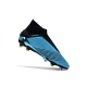 Adidas Predator 19+ Firm Ground Firm Ground - Bright Cyan Black Football Boots