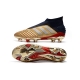 Adidas Predator 19+ Firm Ground Firm Ground - Gold Silver Red Football Boots Adidas Predator 19+ Firm Ground Firm Ground - Gold Silver Red Football Boots