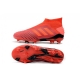Adidas Predator 19+ Firm Ground Firm Ground - Red Football Boots