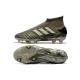 Adidas Predator 19+ Firm Ground Legacy Green Sand Solar Yellow Football Boots