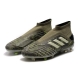 Adidas Predator 19+ Firm Ground Legacy Green Sand Solar Yellow Football Boots