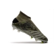 Adidas Predator 19+ Firm Ground Legacy Green Sand Solar Yellow Football Boots