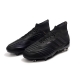 Adidas Predator 19.1 Firm Ground Black Football Boots