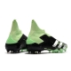 Adidas Predator 20+ FG/AG Black Green White Football Boots
