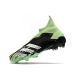 Adidas Predator 20+ FG/AG Black Green White Football Boots