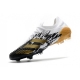 Adidas Predator 20.1 Mutator Low Cut Firm Ground Inflight - White Gold Football Boots