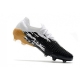 Adidas Predator 20.1 Mutator Low Cut Firm Ground Inflight - White Gold Football Boots