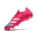 Adidas Predator 20.1 Mutator Low Cut Firm Ground Pink White Football Boots
