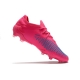 Adidas Predator 20.1 Mutator Low Cut Firm Ground Pink White Football Boots