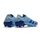 Adidas Predator 20.1 Mutator Low Cut Firm Ground Sky Tint Royal Blue Signal Coral Football Boots