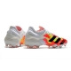 Adidas Predator 20.1 Mutator Low Cut Firm Ground Uniforia - White Core Black Pop Football Boots
