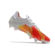 Adidas Predator 20.1 Mutator Low Cut Firm Ground Uniforia - White Core Black Pop Football Boots