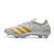 Adidas Predator 20.1 Mutator Low Cut Firm Ground White Gold Football Boots