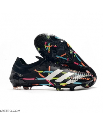 Adidas Predator 20.1 Mutator Low Firm Ground ART Unity in Diversity Football Boots